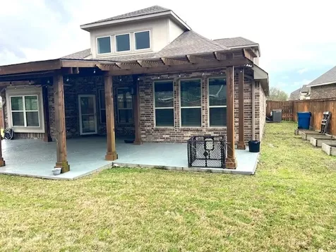19203 Presa Canyon Drive Cypress TX 77433