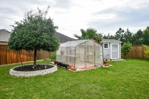 19203 Presa Canyon Drive Cypress TX 77433