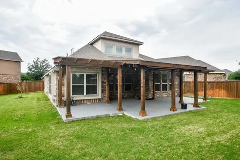 19203 Presa Canyon Drive Cypress TX 77433