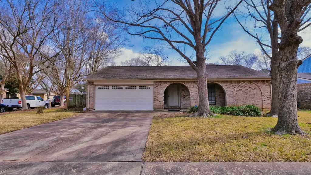 2915 Mesquite Drive Sugar Land TX 77479
