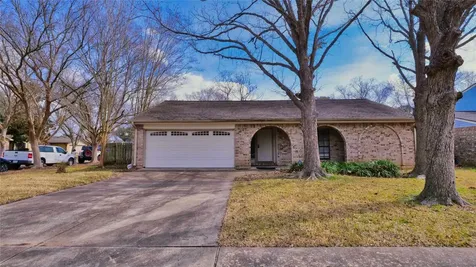 2915 Mesquite Drive Sugar Land TX 77479