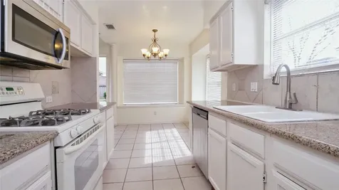 2915 Mesquite Drive Sugar Land TX 77479