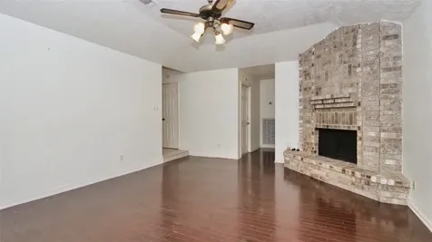 2915 Mesquite Drive Sugar Land TX 77479