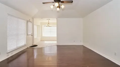 2915 Mesquite Drive Sugar Land TX 77479