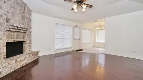 2915 Mesquite Drive Sugar Land TX 77479