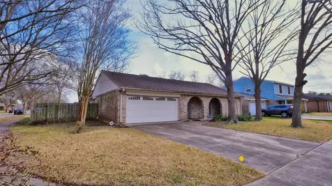 2915 Mesquite Drive Sugar Land TX 77479