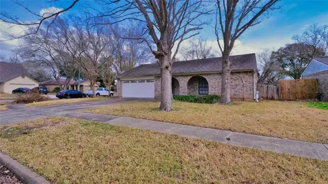 2915 Mesquite Drive Sugar Land TX 77479