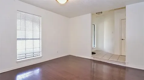 2915 Mesquite Drive Sugar Land TX 77479