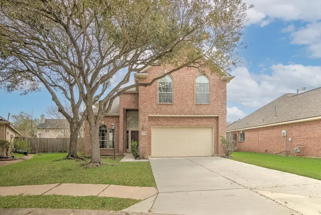 11511 Mill Bridge Court Sugar Land TX 77498