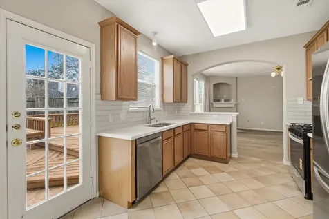 11511 Mill Bridge Court Sugar Land TX 77498