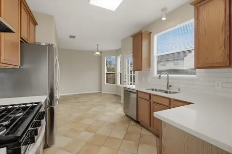 11511 Mill Bridge Court Sugar Land TX 77498