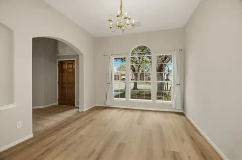 11511 Mill Bridge Court Sugar Land TX 77498