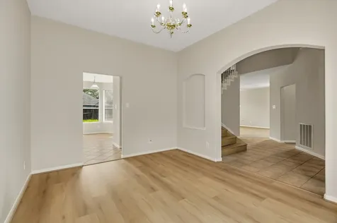 11511 Mill Bridge Court Sugar Land TX 77498