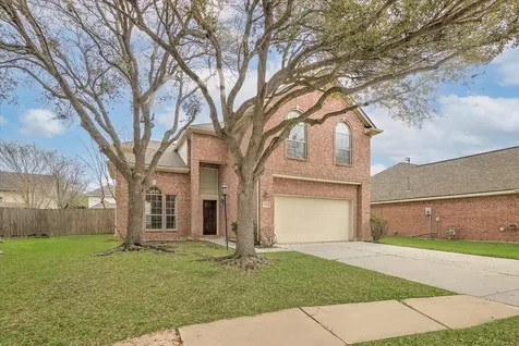 11511 Mill Bridge Court Sugar Land TX 77498