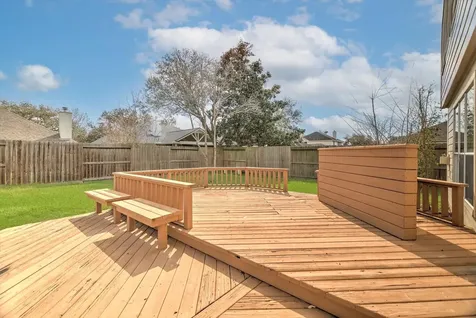 11511 Mill Bridge Court Sugar Land TX 77498