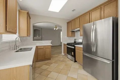 11511 Mill Bridge Court Sugar Land TX 77498