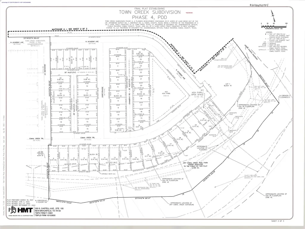 785 Comal Creek Trail New Braunfels TX 78130