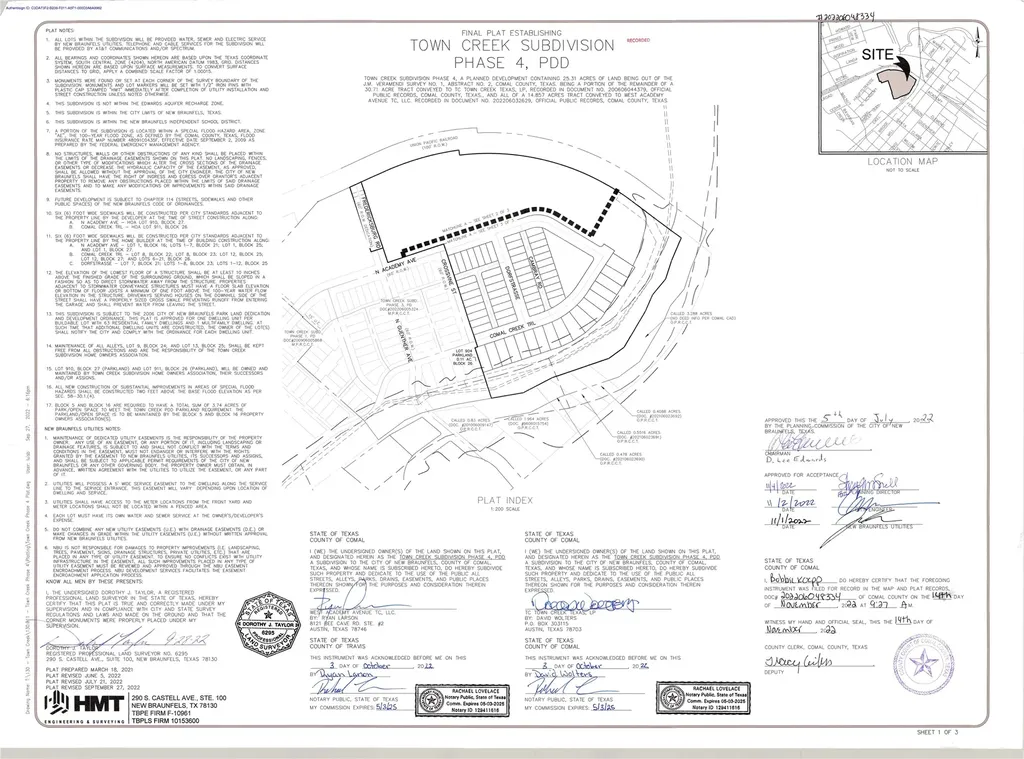785 Comal Creek Trail New Braunfels TX 78130