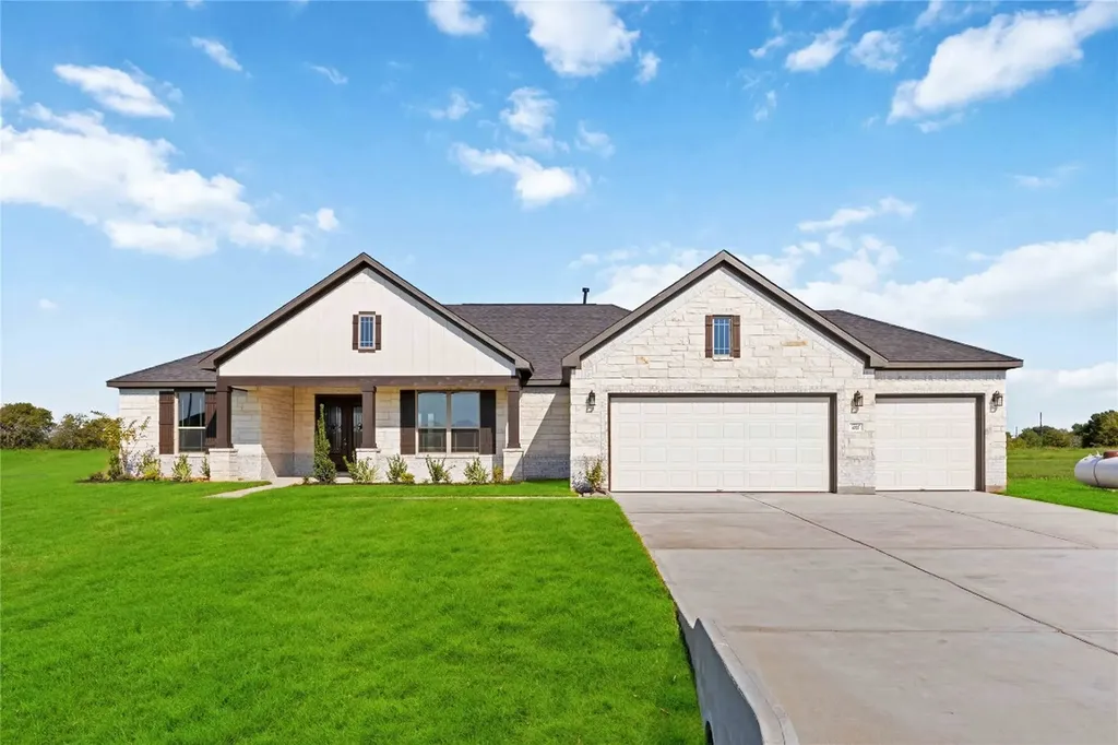 6702 Pelican Lane Beasley TX 77417