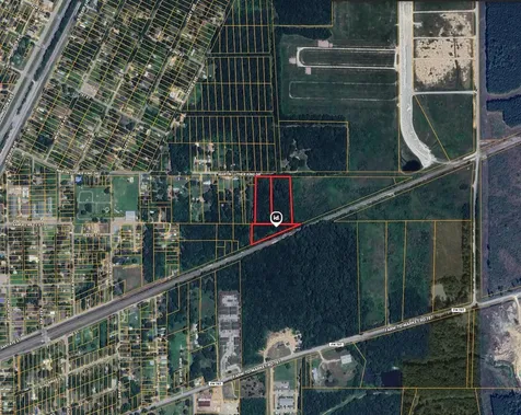 Tbd Martin Luther King Drive Cleveland TX 77327