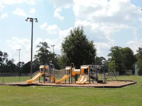 Tbd Martin Luther King Drive Cleveland TX 77327