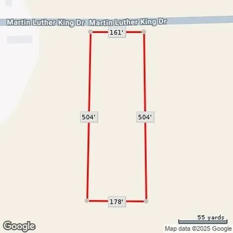Tbd Martin Luther King Drive Cleveland TX 77327