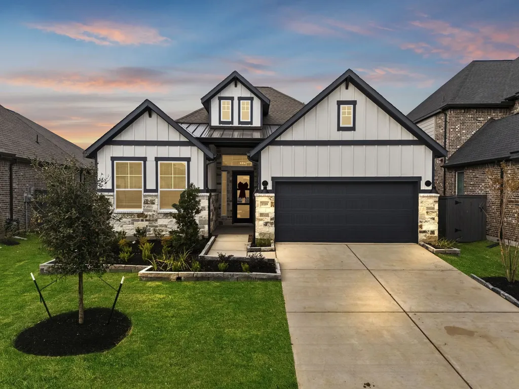 17219 Gleeful Street Hockley TX 77447