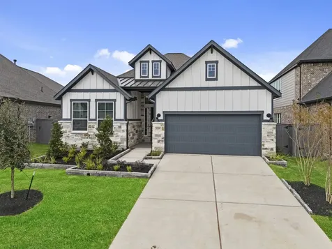 17219 Gleeful Street Hockley TX 77447