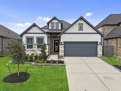 17219 Gleeful Street Hockley TX 77447