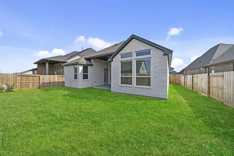 17219 Gleeful Street Hockley TX 77447
