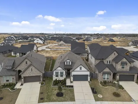 17219 Gleeful Street Hockley TX 77447