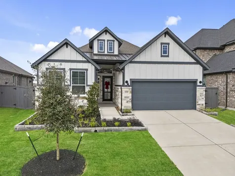 17219 Gleeful Street Hockley TX 77447