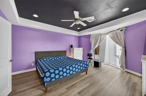 4608 Nett Street C Houston TX 77007