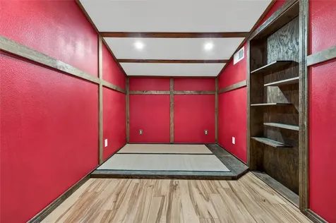 4608 Nett Street C Houston TX 77007