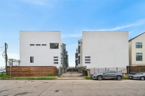 4608 Nett Street C Houston TX 77007