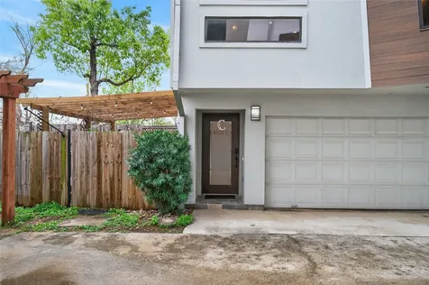 4608 Nett Street C Houston TX 77007