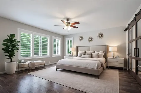246 Litchfield Lane Houston TX 77024