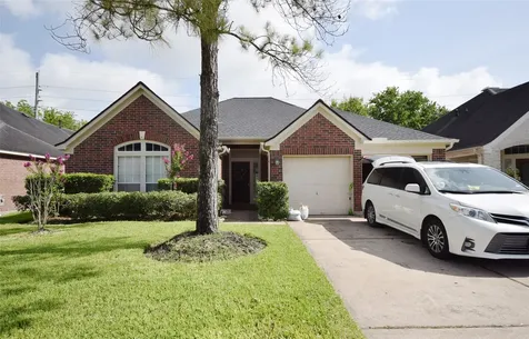 3219 Summerland Drive Manvel TX 77578