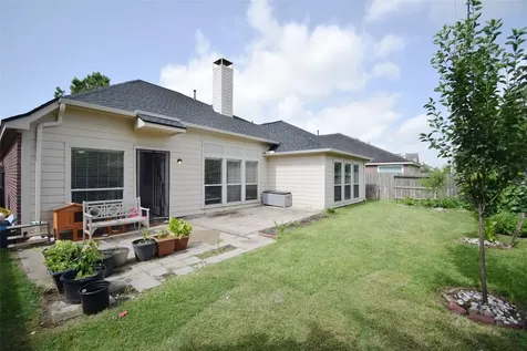 3219 Summerland Drive Manvel TX 77578