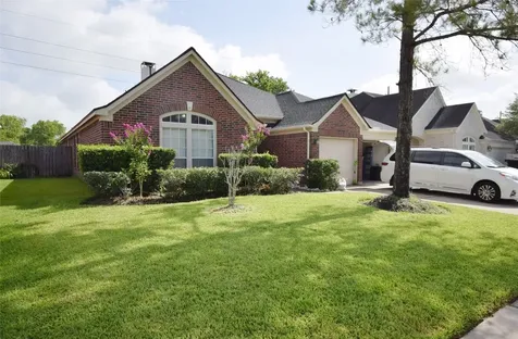 3219 Summerland Drive Manvel TX 77578