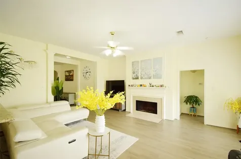 3219 Summerland Drive Manvel TX 77578