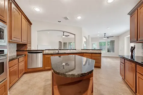 3406 Mystic Port Court Katy TX 77494