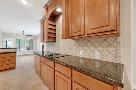 3406 Mystic Port Court Katy TX 77494