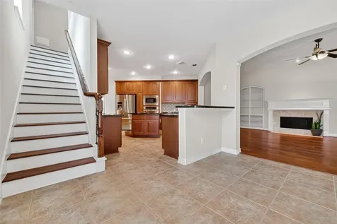 3406 Mystic Port Court Katy TX 77494