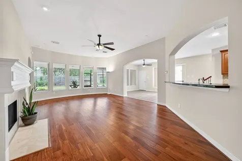 3406 Mystic Port Court Katy TX 77494