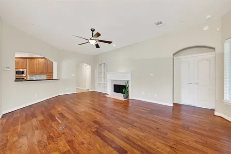 3406 Mystic Port Court Katy TX 77494