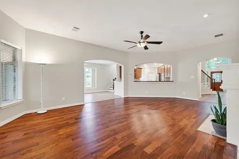 3406 Mystic Port Court Katy TX 77494