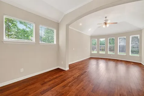3406 Mystic Port Court Katy TX 77494