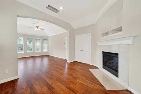 3406 Mystic Port Court Katy TX 77494