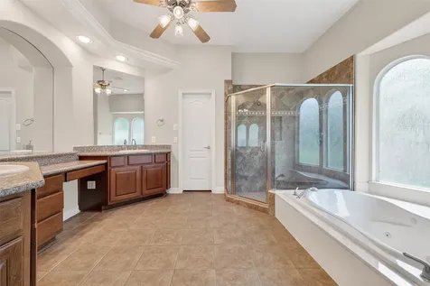 3406 Mystic Port Court Katy TX 77494
